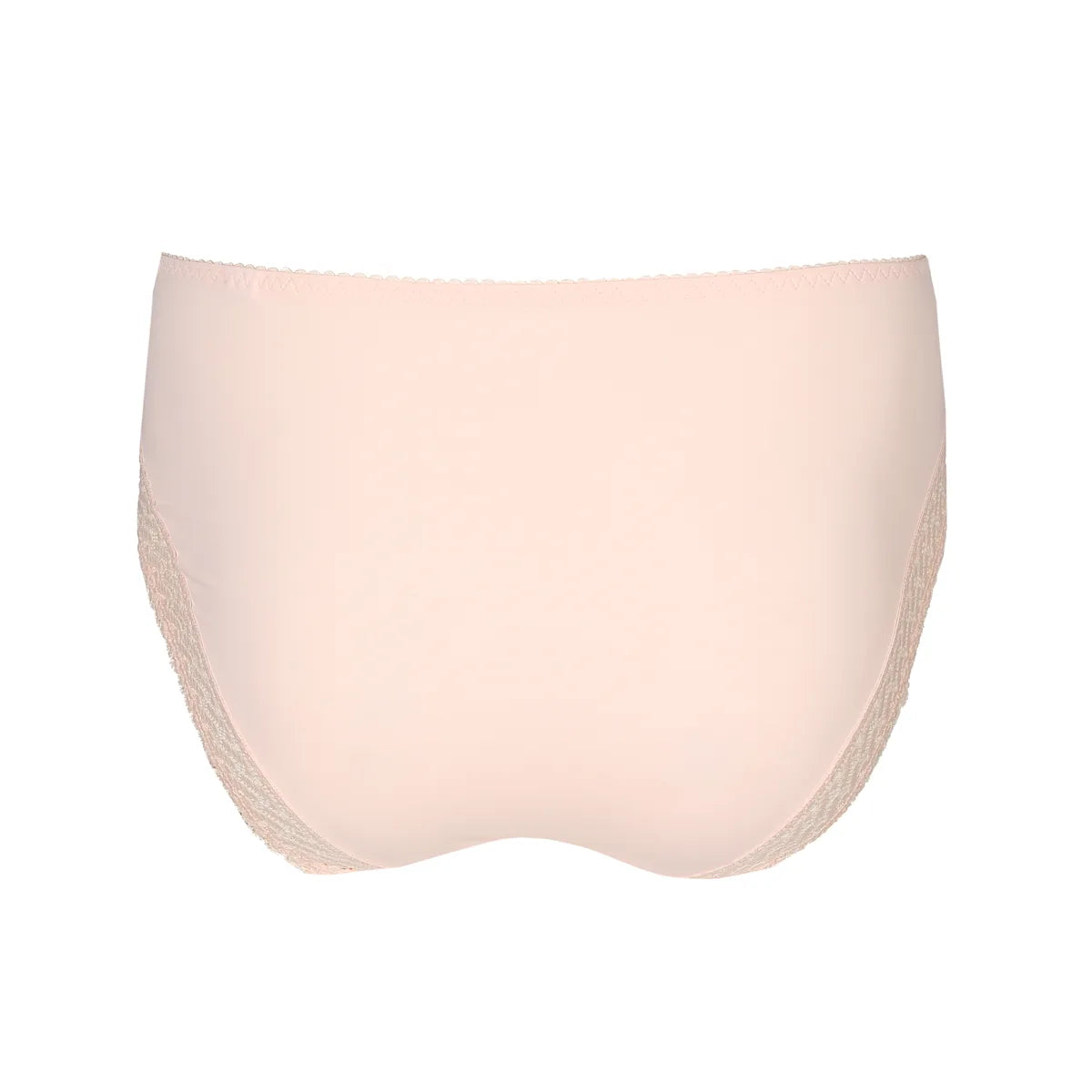 Culotte Taille Haute - Montara