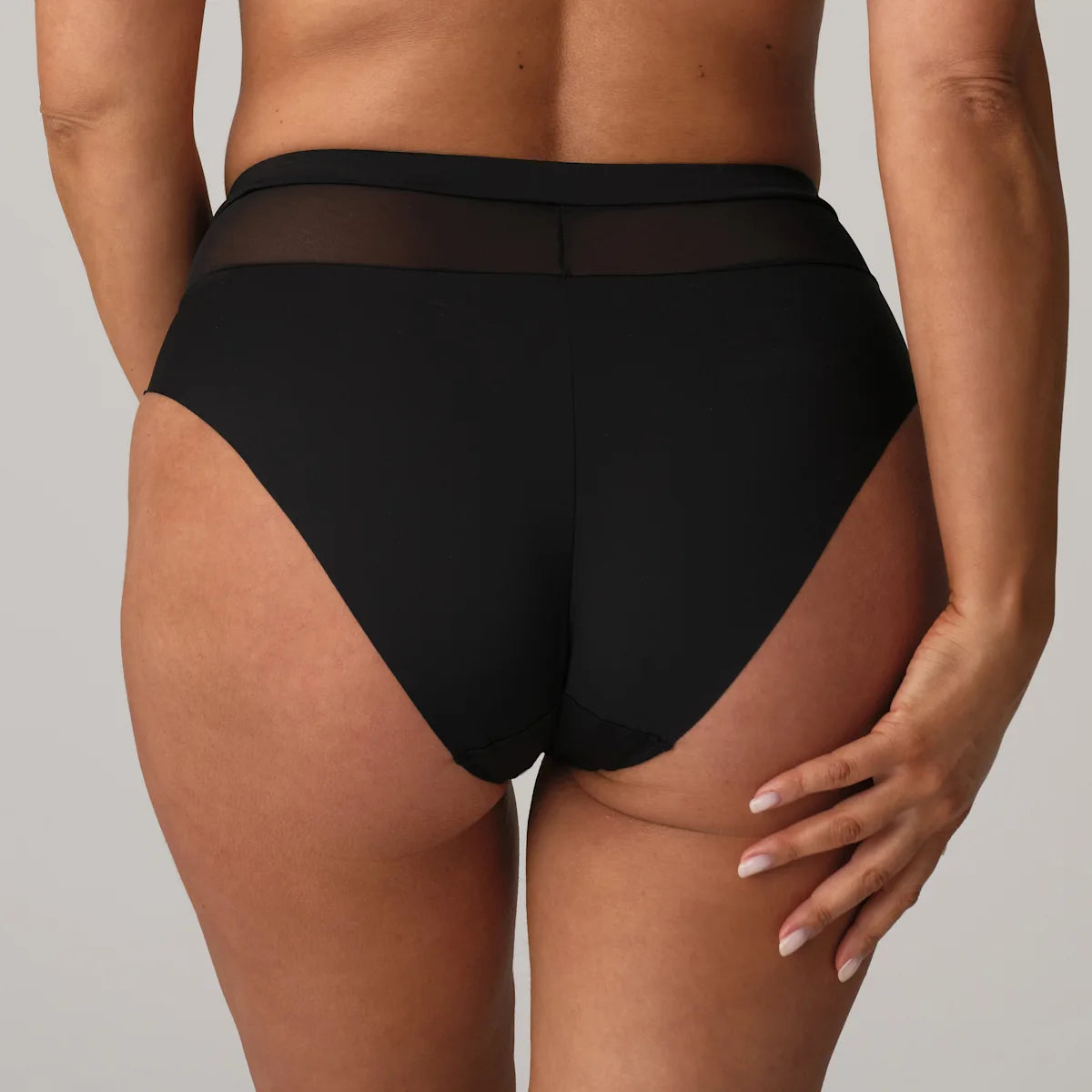 Culotte Taille Haute - Sophora