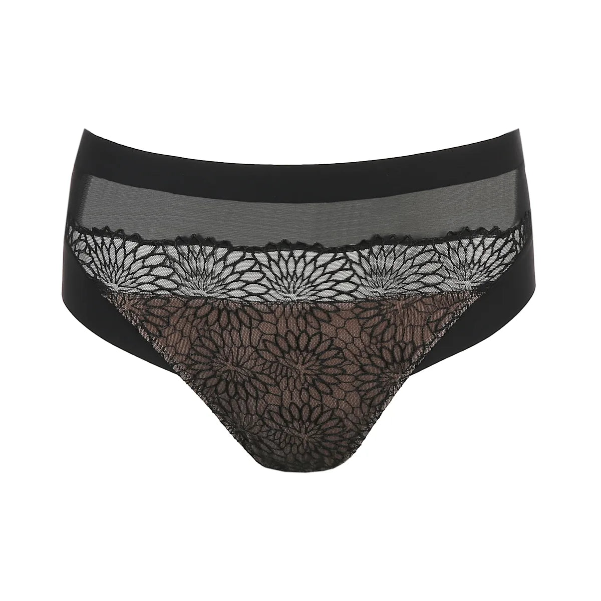 Culotte Taille Haute - Sophora