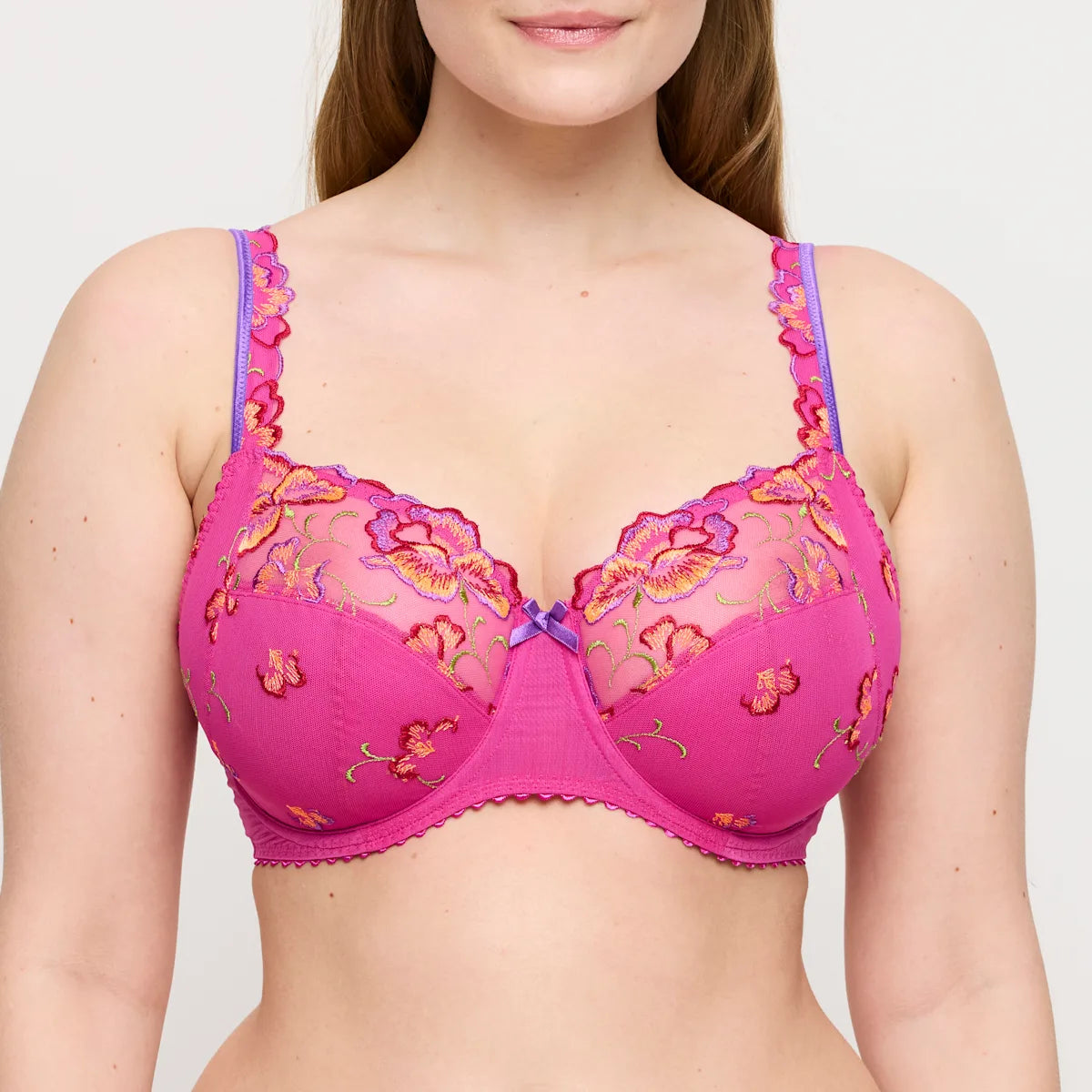 Soutien Gorge DEVDAHA PRIMA DONNA