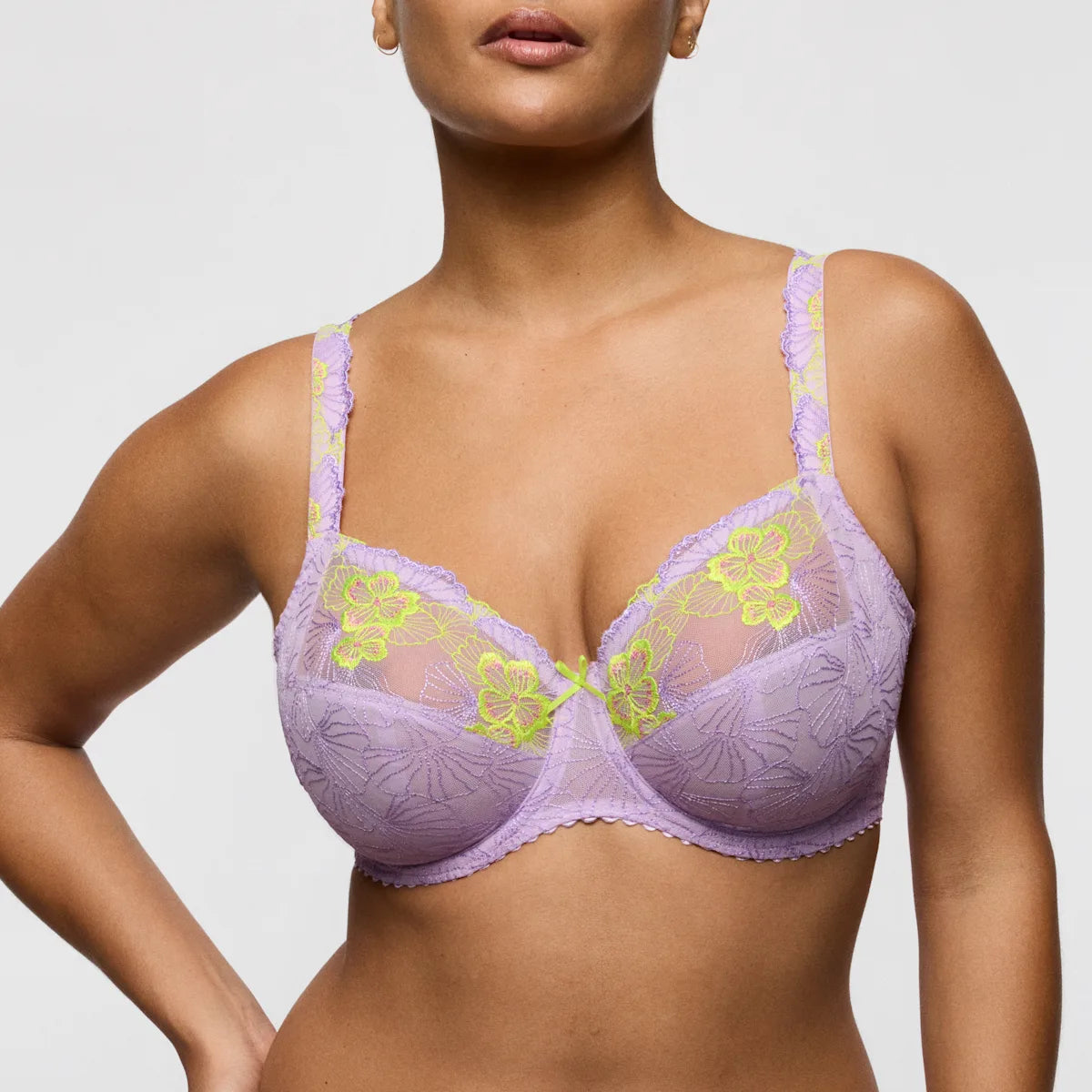 Soutien-Gorge - Ixia