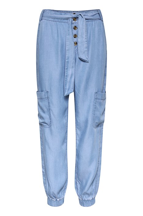 CRZelma Denim Pants