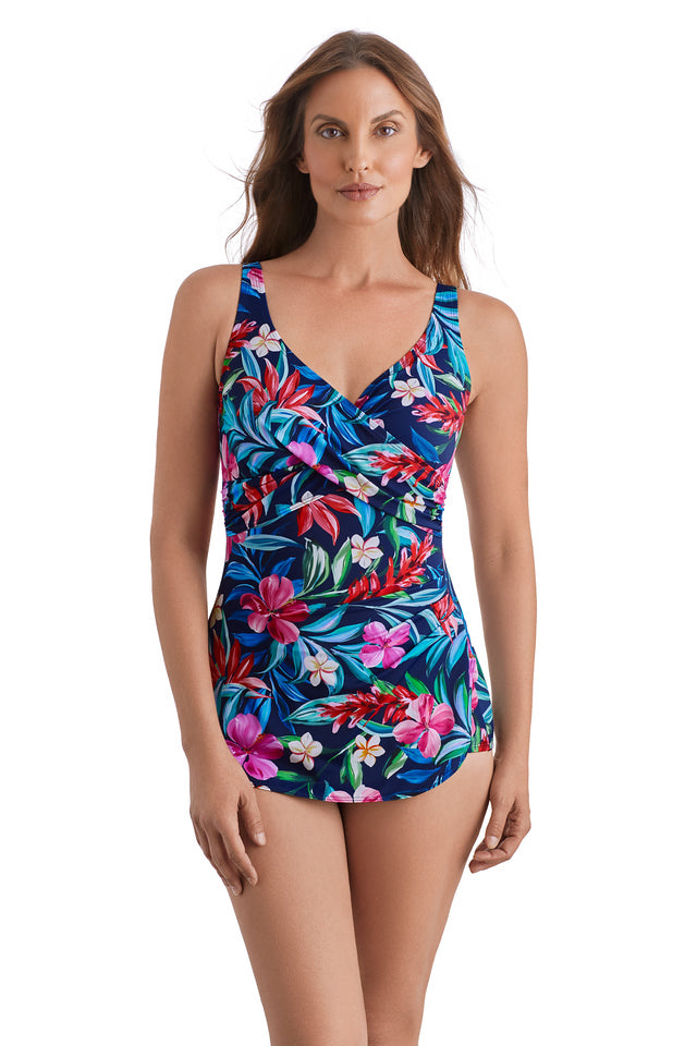 Maillot de bain SHAPESOLVER
