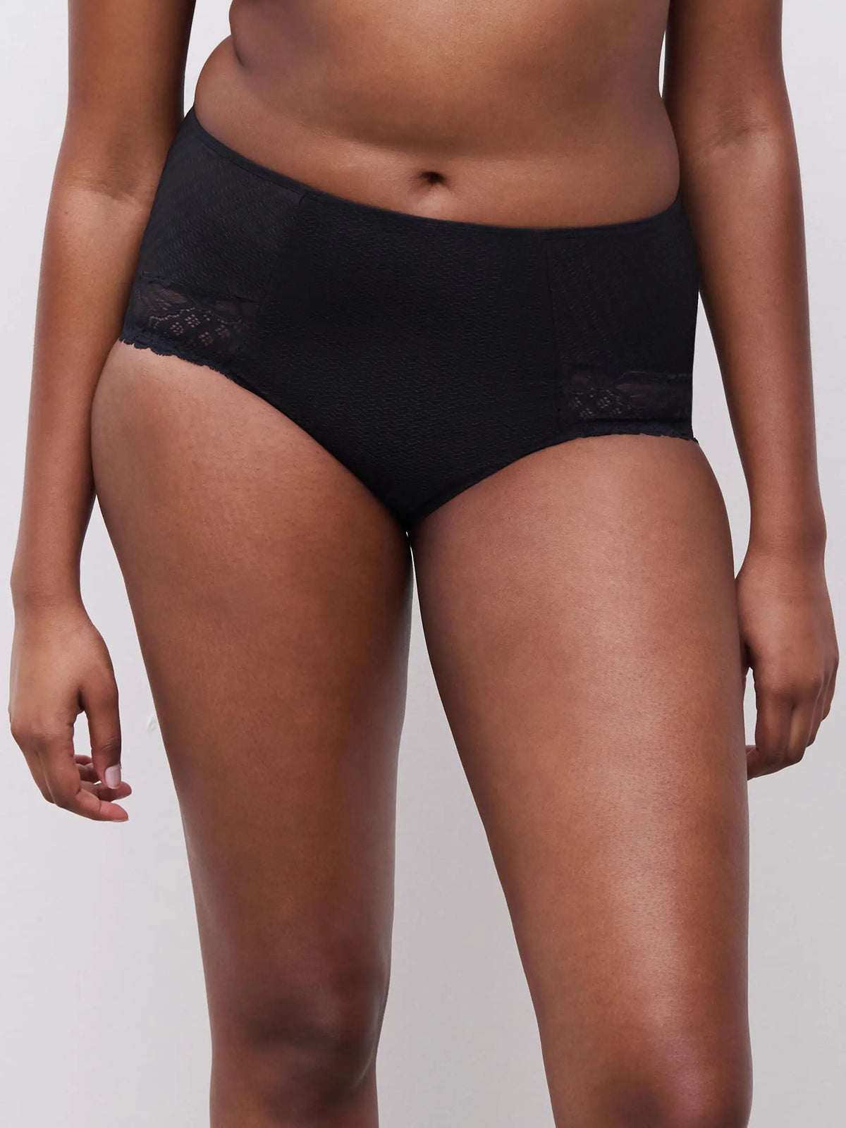Culotte Taille Haute - Sublime