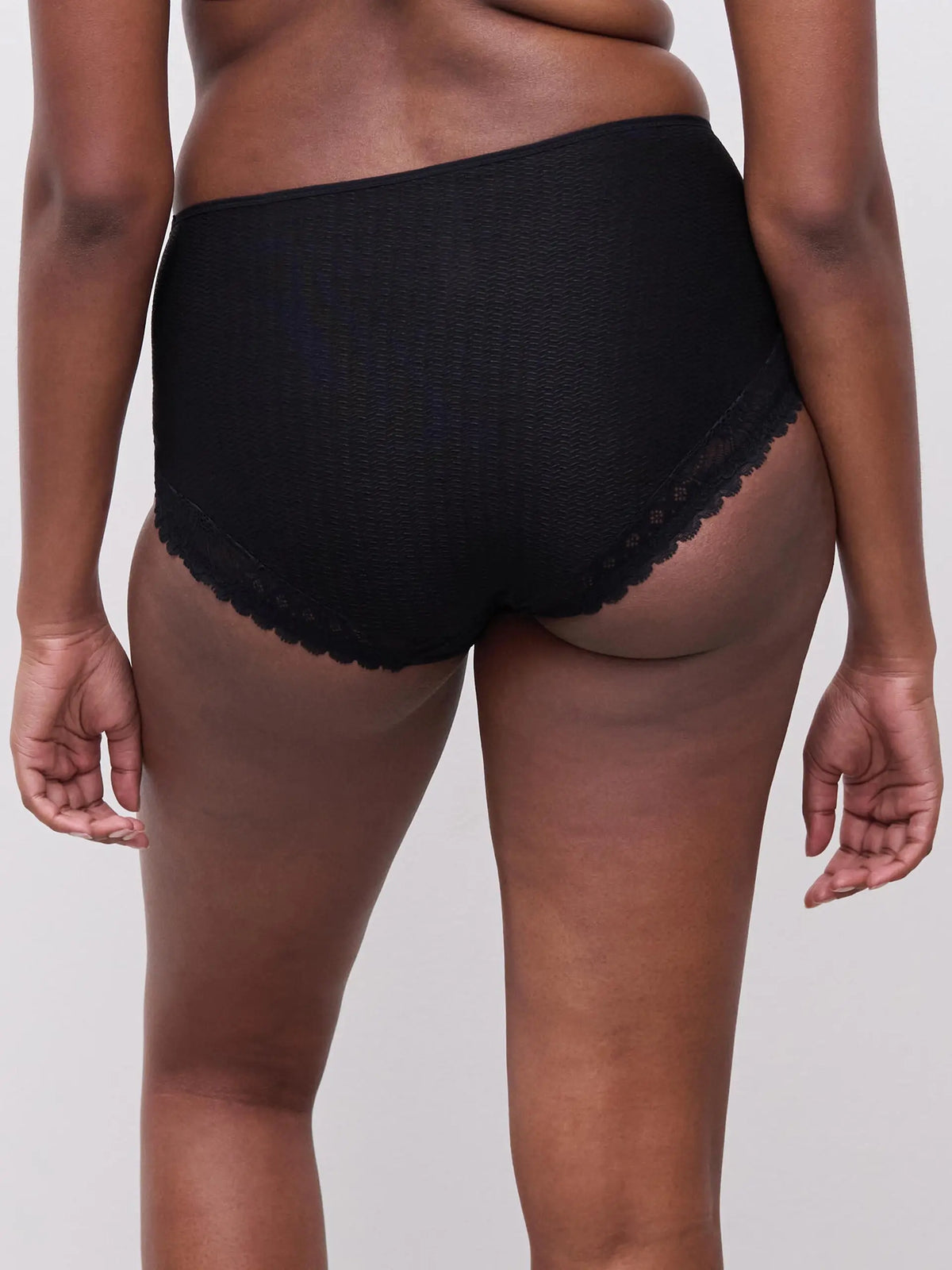 Culotte Taille Haute - Sublime