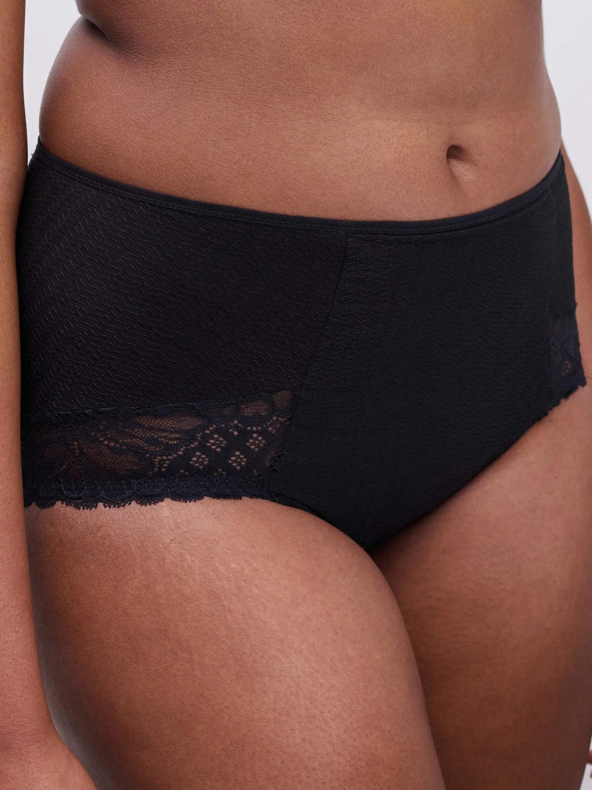Culotte Taille Haute - Sublime