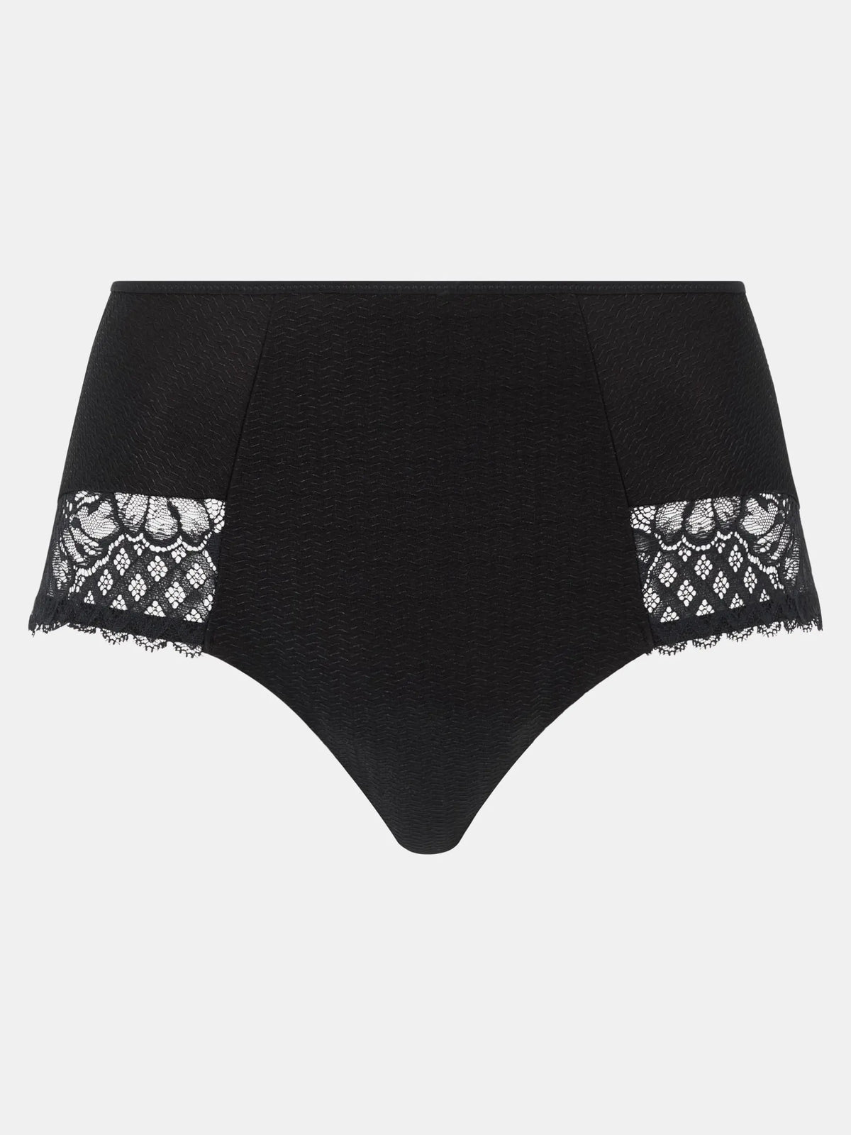 Culotte Taille Haute - Sublime
