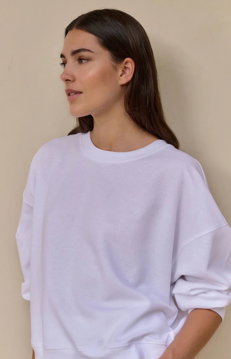 Sweatshirt léger YAYA