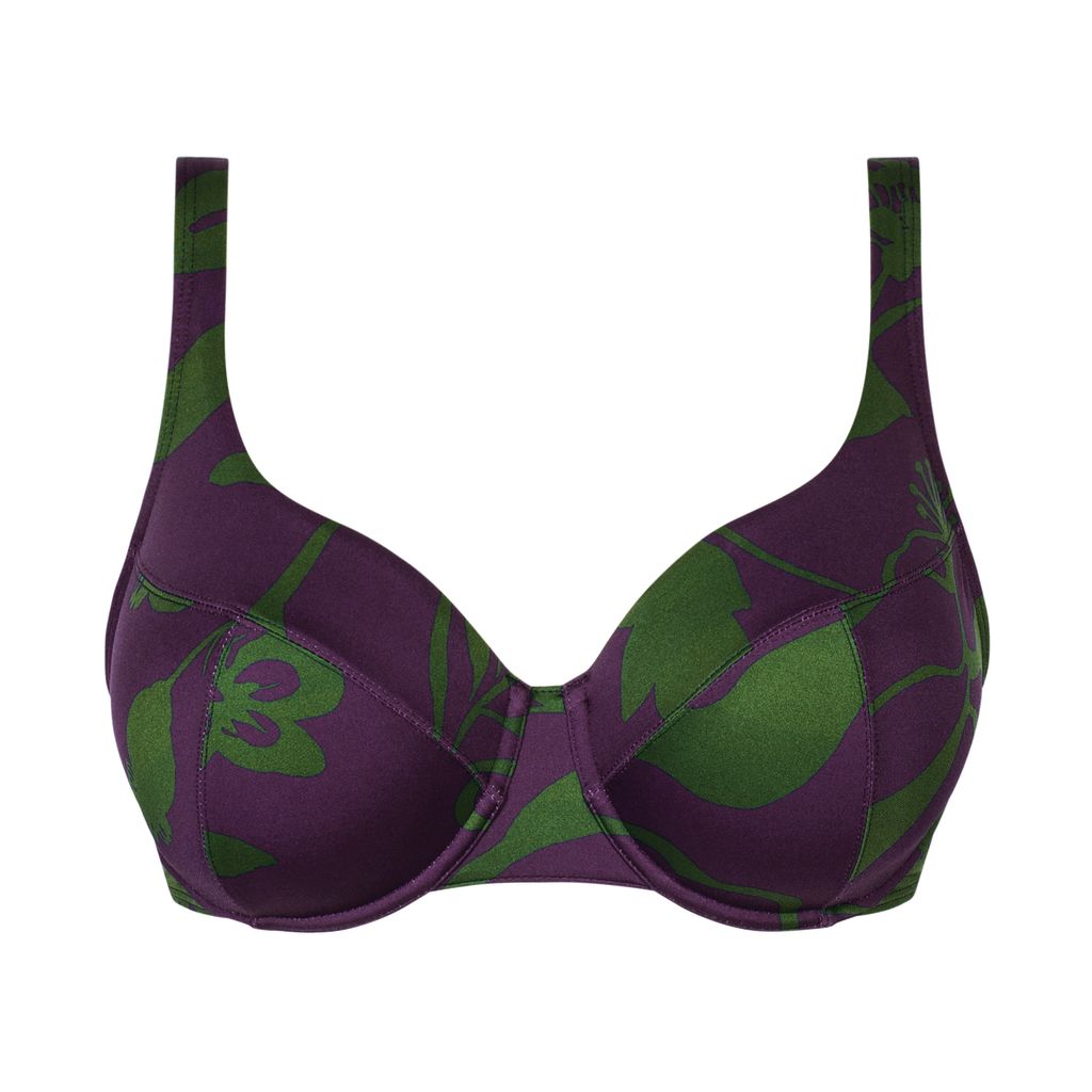 Maillot de Bain Bikini BLOOM EMPREINTE