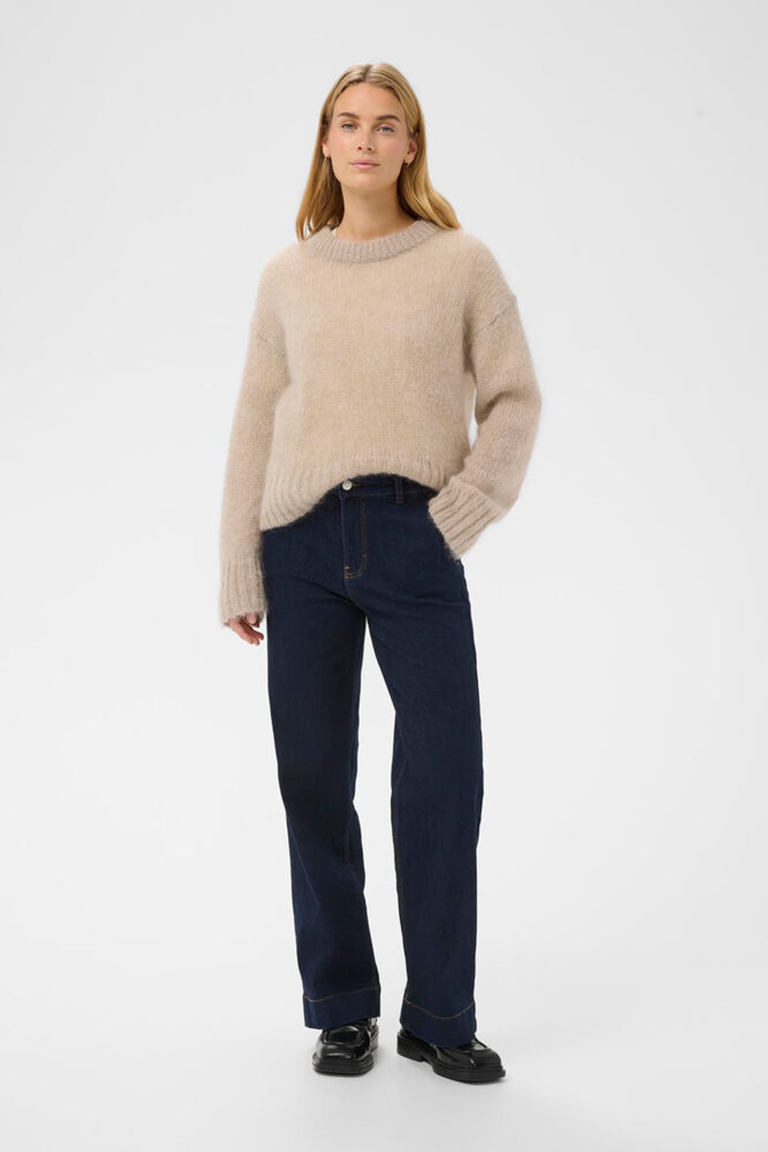 BarbaPW Jeans PART TWO