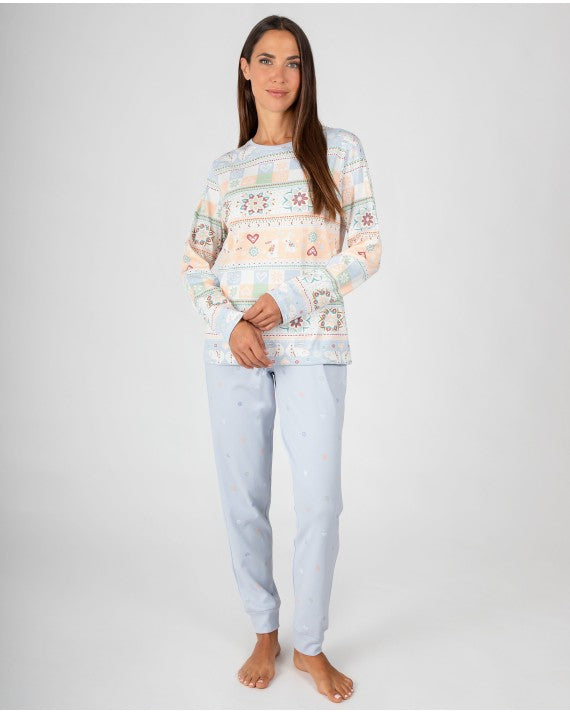 Pyjama - Hiver