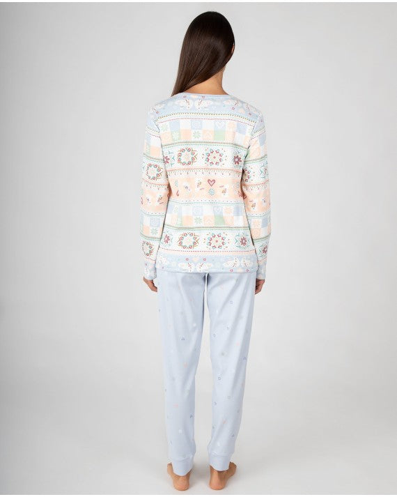 Pyjama - Hiver