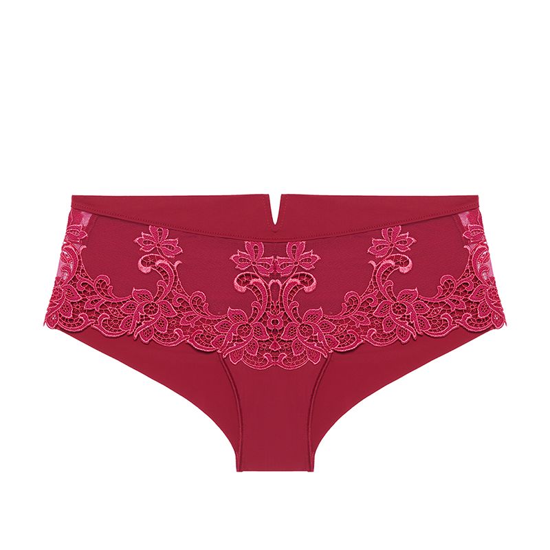 SAGA Shorty Panties