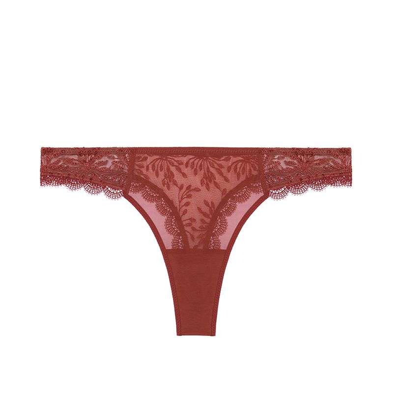 Culotte Tanga SINGULIÈRE