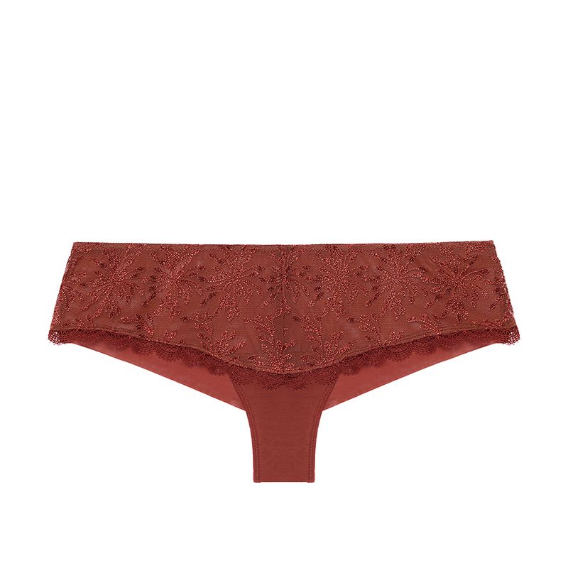 SINGULIÈRE Shorty Panties