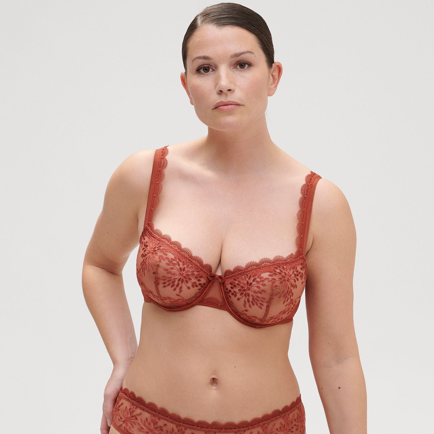 Soutien-Gorge SINGULIÈRE