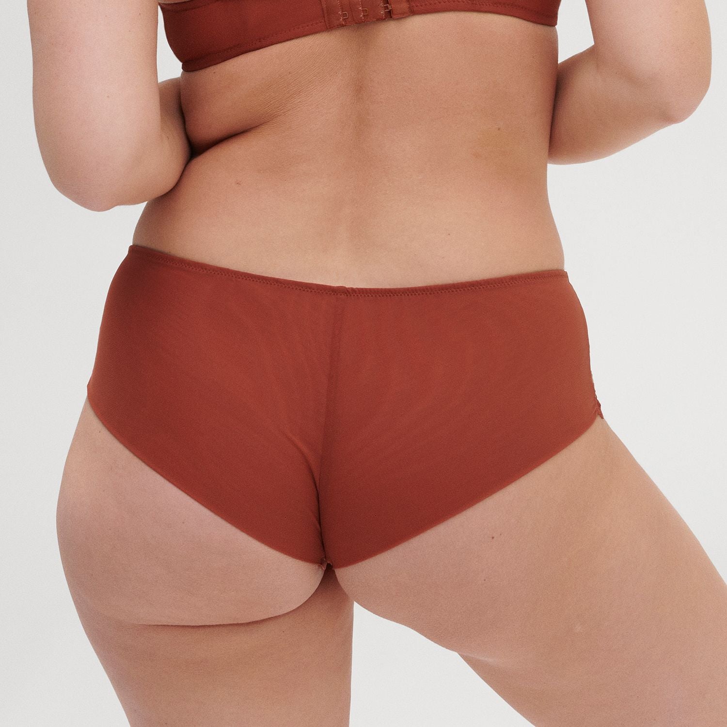 Culotte Shorty SINGULIÈRE