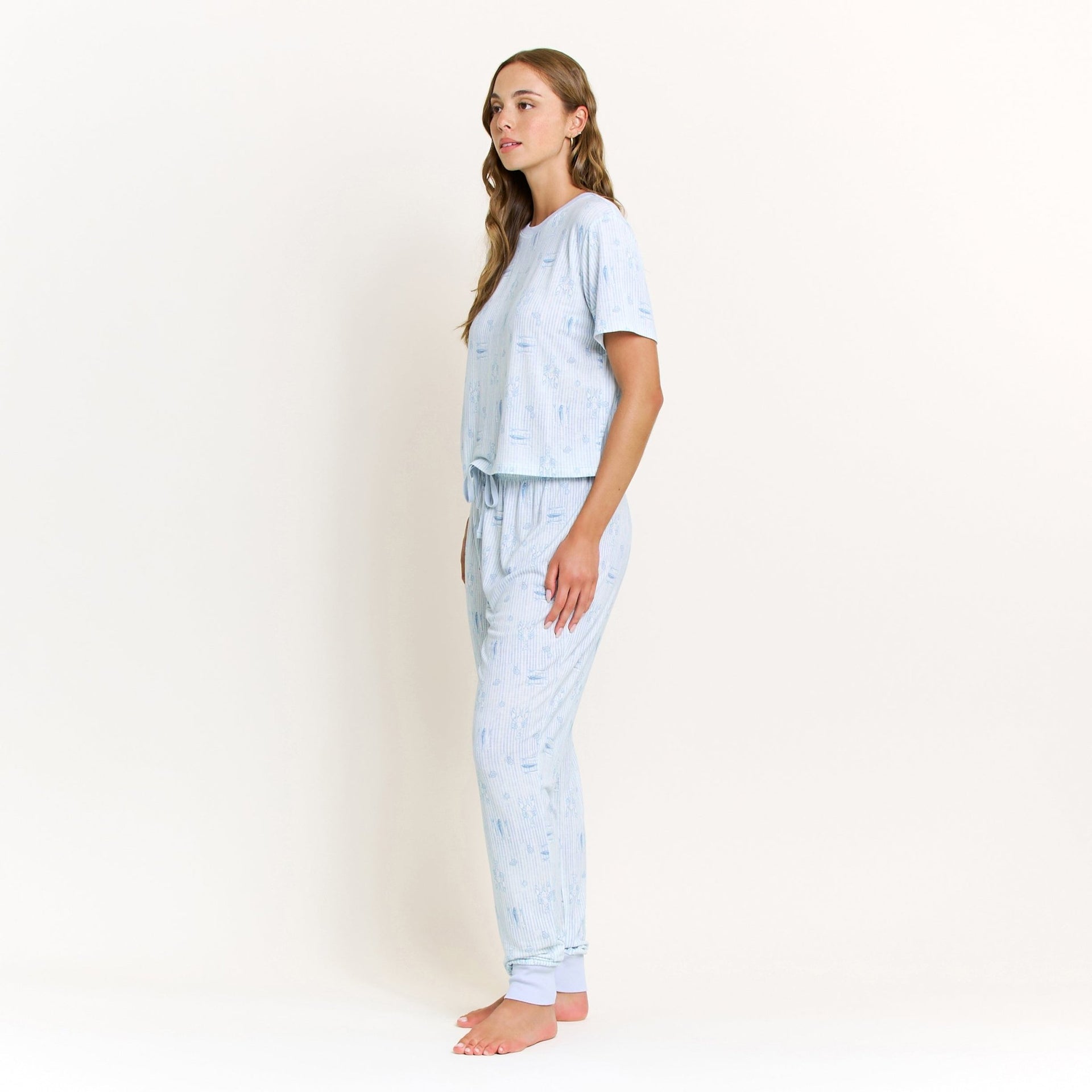 Pyjama - Eau Salée