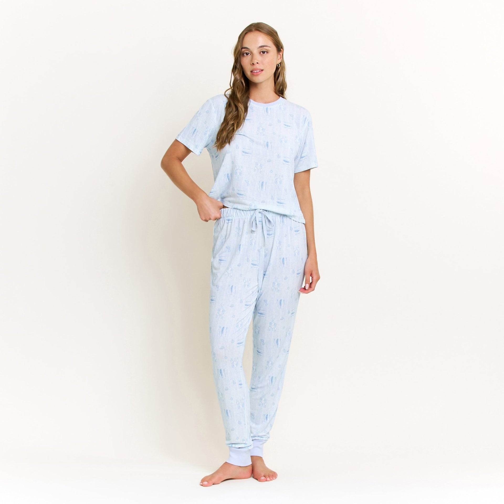 Pyjama - Eau Salée