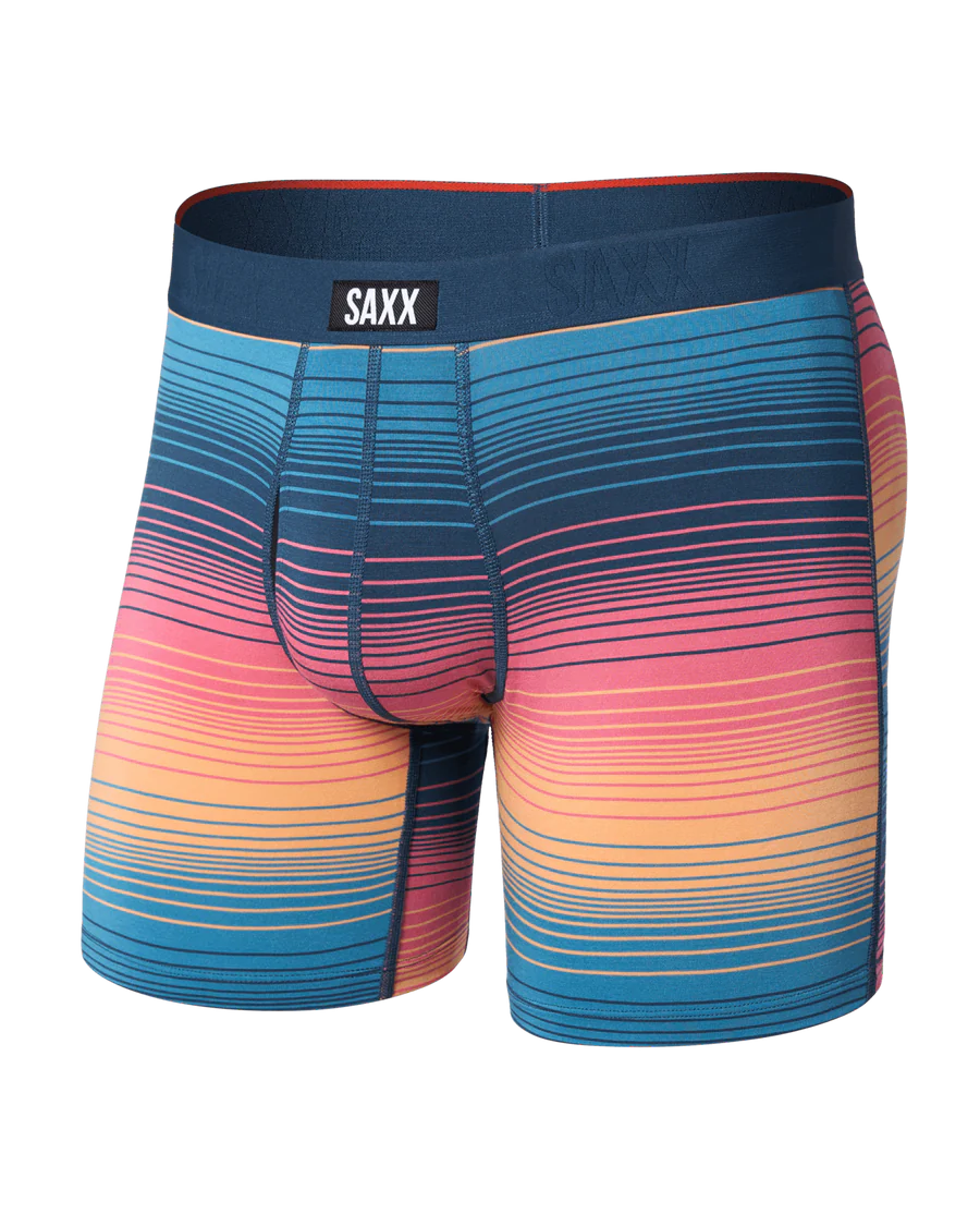 Vibe Xtra Soft Comfort Boxer Brief 6" SAXX
