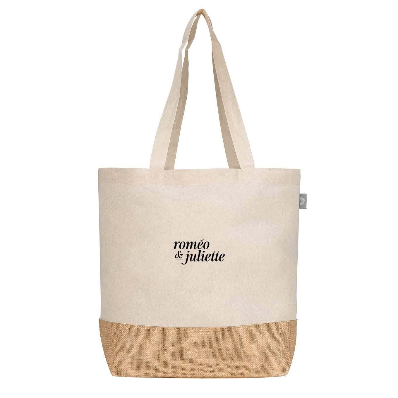 Sac de plage Roméo et Juliette