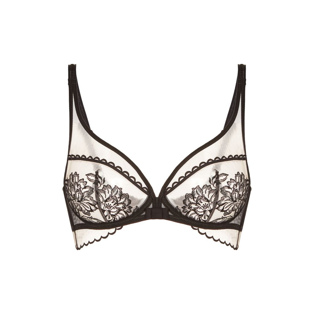 Soutien-Gorge ROMANCE SIMONE PÉRÈLE