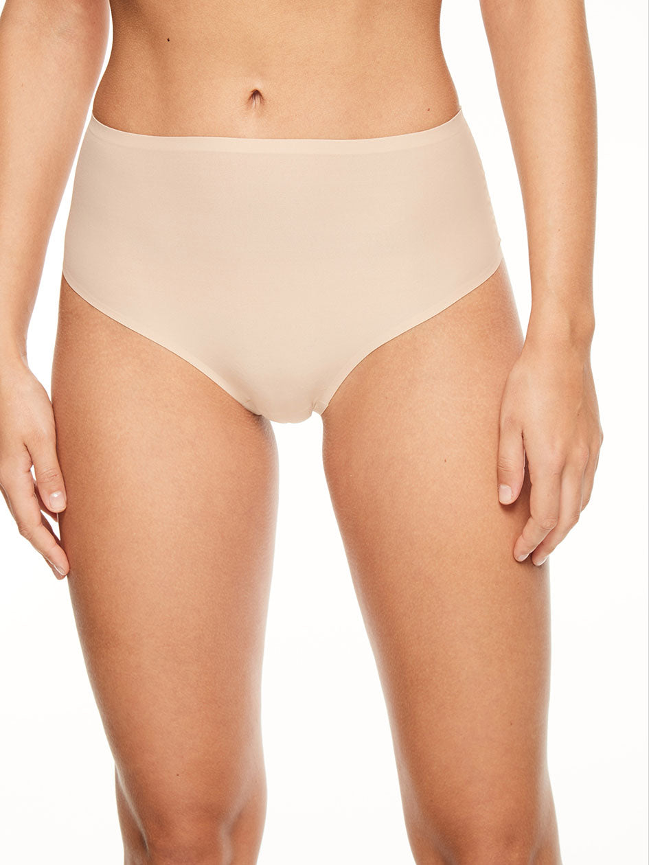 Soft-Stretch Panties - High Waist Tangan