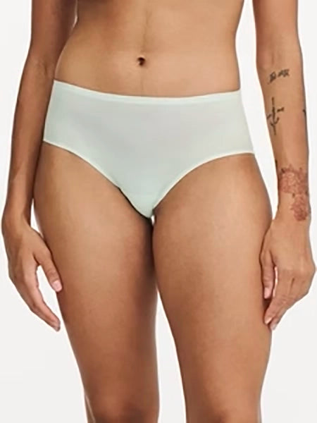 Soft-Stretch Panties - Hipstery