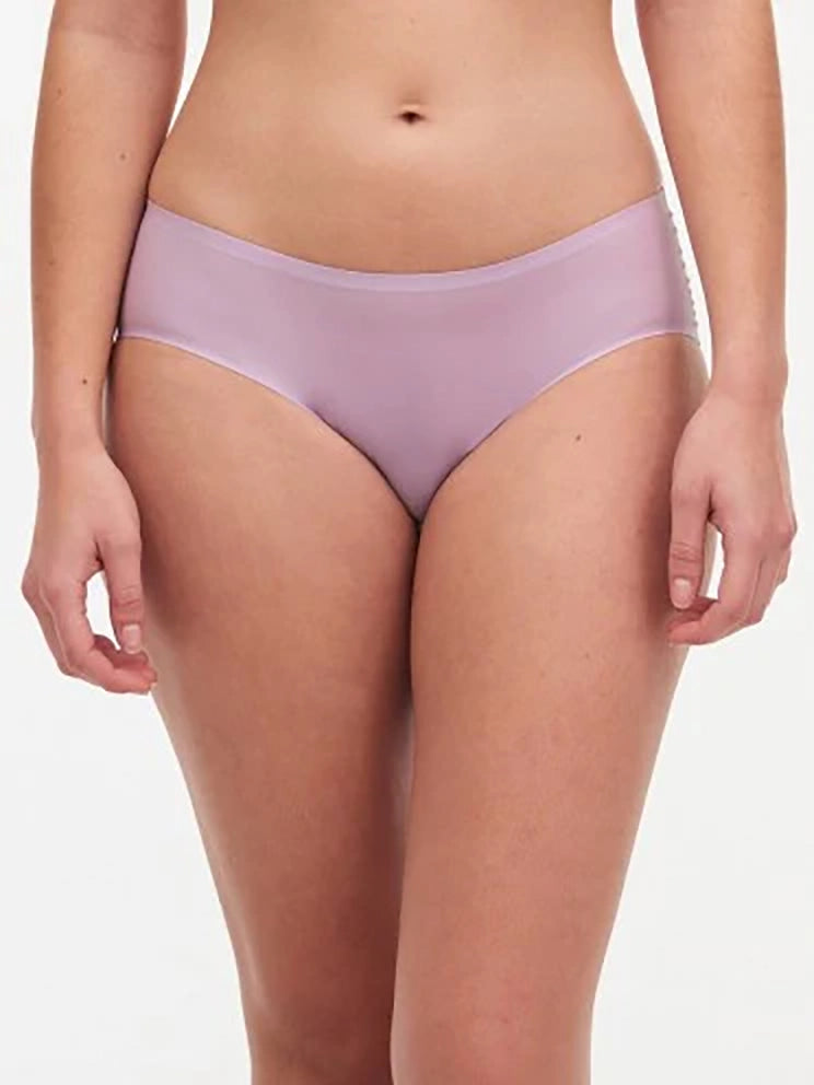 Soft-Stretch Panties - Hipster